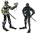 Hasbro GI Joe Vs. Cobra Wet Suit Vs. Cobra Moray Action Figure Set