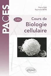 Cours de biologie cellulaire