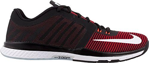 zoom speed tr nike