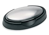 stainless steal soap