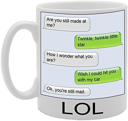 gift for angry girlfriend