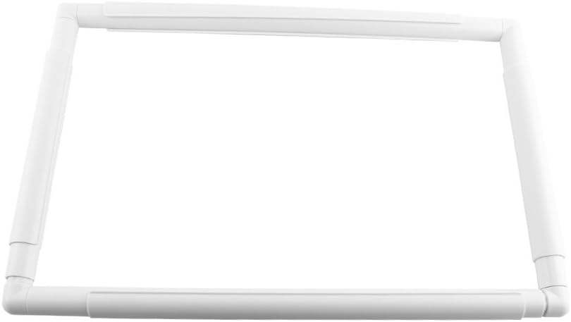 KIMISS Universal Clip Frame Cross Stitch Frame 43.1x27.9 cm Polypropylene
