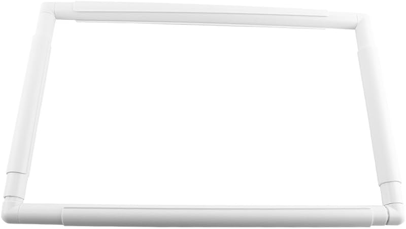 KIMISS Universal Clip Frame Cross Stitch Frame 43.1x27.9 cm Polypropylene
