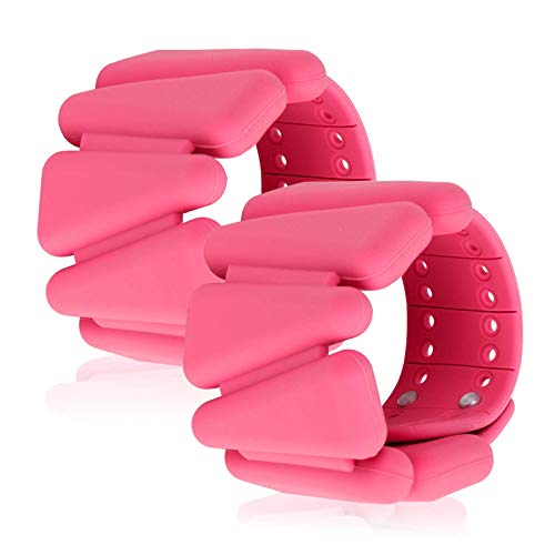 Zhovee Strength Training Wrist Weights Sets for Women, Ankle Weights