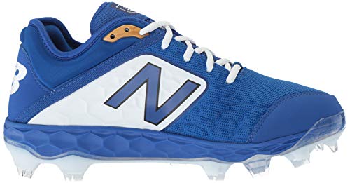 3000 V4 TPU Molded Baseball Shoe 