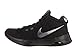 NIKE Men's Air Versitile Nubuck Basketball Shoes