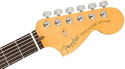 Fender American Professional II Telecaster Deluxe