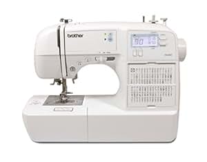 Amazon.com: Brother Sewing Machine Computerized 70 Stitch