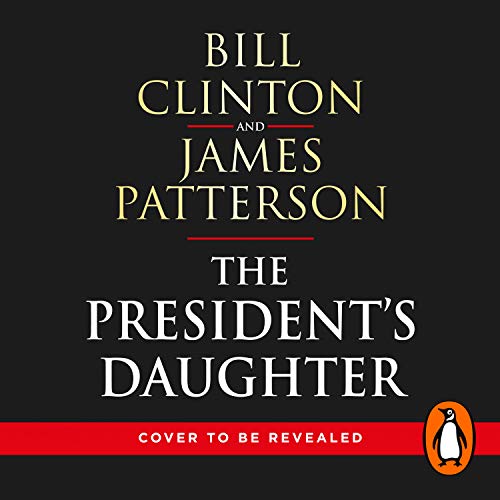 The President’s Daughter