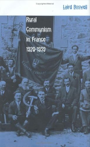 Download Rural Communism in France, 1920-1939 PDF