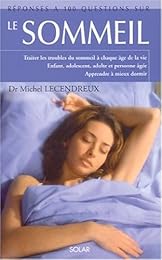Le  sommeil