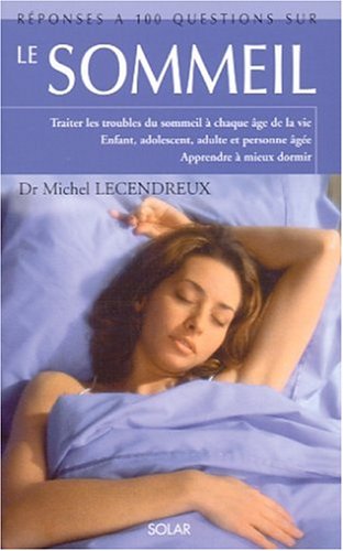 Le  sommeil