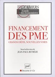 Financement des PME