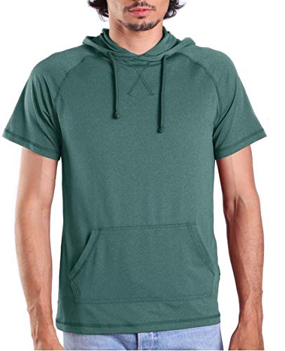 mens pullover with pockets