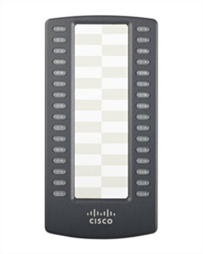 Cisco SPA500S Expansion Module (Certified Refurbished)