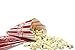 1-oz Popcorn Bags (Pack of 150) - Classic Disposable Toxic-Free Paper Bags for Movie Night, Cinema or Other Event - Fresh Popcorn Served Warm | Food-Grade & Oil-Proof