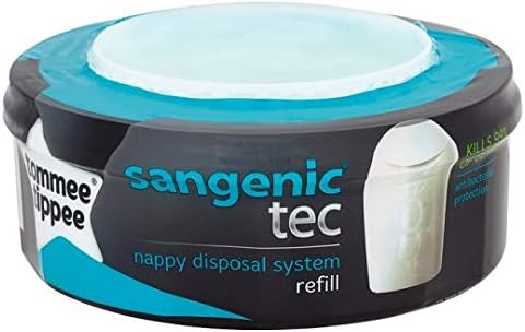 tommee tippee sangenic universal cassette