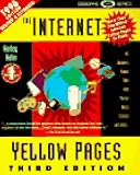 The Internet Yellow Pages (Internet Yellow Pages, 3rd ed)