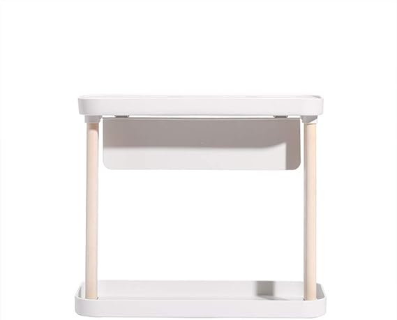 JUE DiseñO Independiente, Estantes de Encimera de Cocina, Suministros