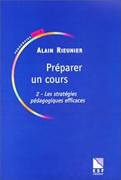 Préparer un cours