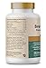 NaturVet Brewer’s Dried Yeast Pet Supplement with Garlic Flavoring – Includes B-Complex Vitamins, Omega-3, 6, & 9 Fatty Acids – Helps Support Glossy Coat, Healthy Skin for Dogs, Cats 500 Ct.