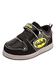 Batman Motion Lighted Sneakers Size 10