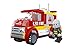 Fire brigade special fire truck 96pc ausini Educational Building Blocks Set – Best Gift for Boys and Girls