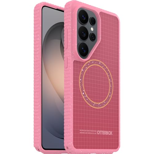 OtterBox Sole with Magnets Case for Samsung Galaxy S26 Ultra, Pink