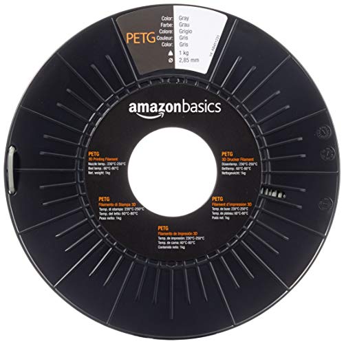 AmazonBasics-Filamento-para-impresora-3D-tereftalato-de-polietileno-PETG-285-mm-cinta-de-1-kg-gris