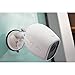 Sully Silicone Skins Compatible with Arlo Pro (4 pcs White) - for Arlo Pro and Pro 2 Pro2 Wireless Free Camera Protective Case - Arlo Pro Smart Security Accessories VMA4200B - Perfect Fitting
