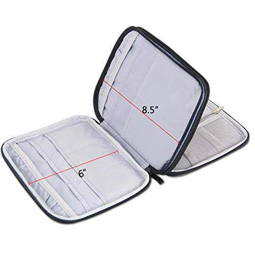 4 Knitting+Organizer+Circular+Accessories+Included