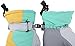 Simplicity Women's Winter Waterproof Outdoor Snowboard Ski Gloves,Blue M