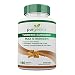 Turmeric Curcumin w/ Bioperine - Max Strength - 90 Day Supply
