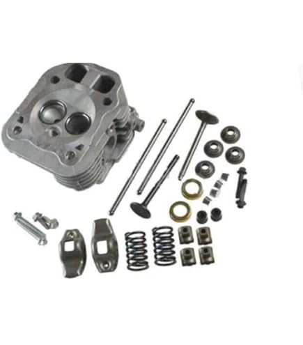Amazon.com: 24 818 02-S Cylinder Head Assembly Kit