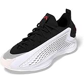 adidas Anthony Edwards 1 AE1 Black/White Men's Basketball Shoes Sneakers 14