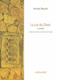 La  loi du désir