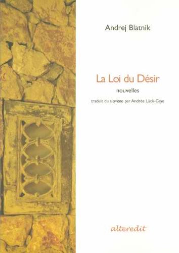 La  loi du désir