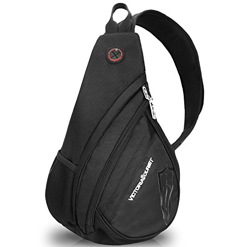 Sling Backpack Purse Literacy Basics