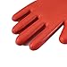ESA Supplies Insulated Gloves Rubber 12KV Safety Electrical Protective Work Gloves
