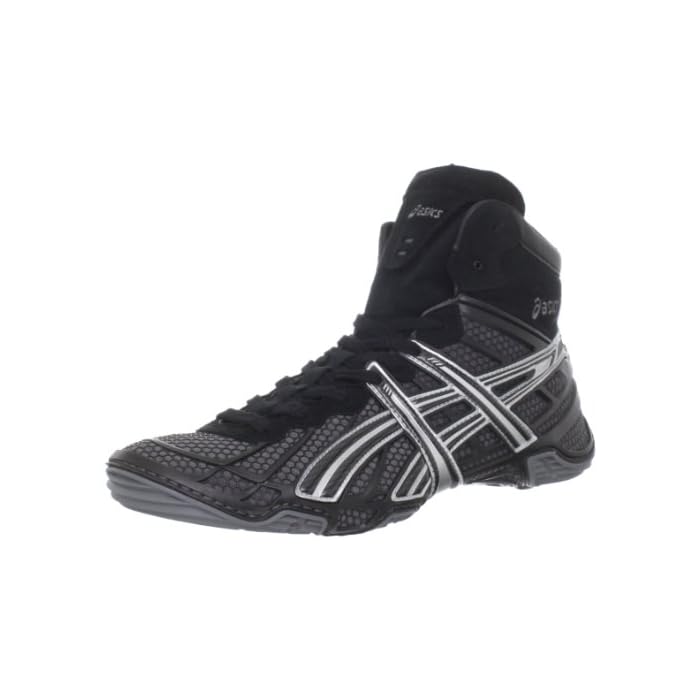 Wrestling Shoe Online at desertcart Belize