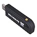Paddsun DVB-T DAB FM RTL2832U & R820T Tuner Mini USB Stick RTL-SDR SDR for SDR# HDSDR FM+DAB & ADS-B Receiver Set,Radio