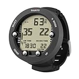 Suunto Vyper Novo with UBS Wrist Scuba Computer