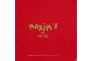 Maxim's De Paris