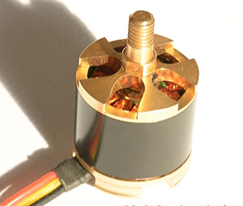 UUMART Anti-cloclwise Motor Silver For Cheerson CX-22 Quadcopter Parts UUMART Anti-cloclwise Motor Silver For Cheerson CX-22 Quadcopter Parts