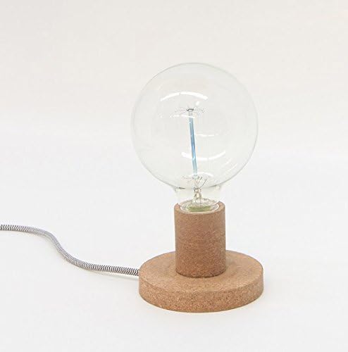 Lamp Holder With Wire Desk Light Lamp Holder E27 Socket Screw Bulbs Edison By Cinehwa.