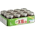 Ball Canning Jar Set - Case of 1 - 12 Count