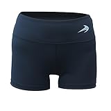 Women's Compression Shorts - Best for Running,Yoga,Fitness Workouts