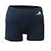 Women's Compression Shorts - Running, Fitness, Yoga, Swim, Bike by CompressionZ