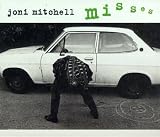 Joni Mitchell Album: «Misses» (Front side) Joni Mitchell Album: «Misses» (Front side)