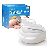 Neomen Snore Stopper-Sleep Aid Device Mouthpiece-Night Guard-Custom Molded Mouthpiece